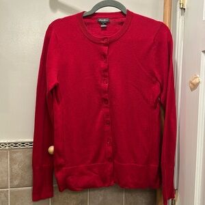 Eddie Bauer Women’s Cardigan  Size Small
